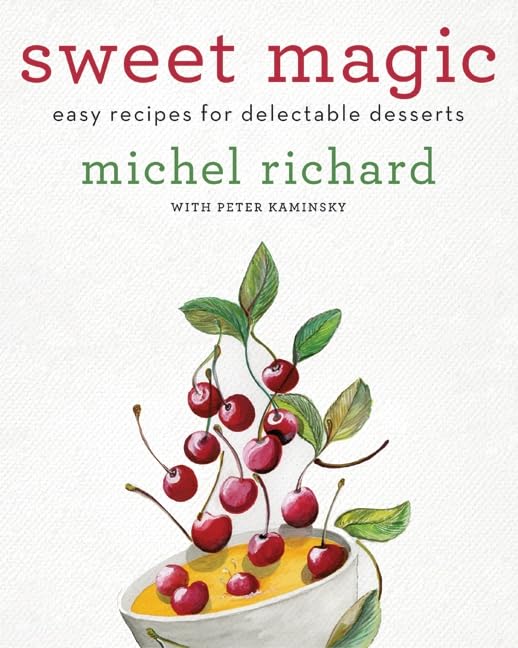 Sweet Magic: Easy & Delicious Dessert Recipes for Home Baking | Perfect for Parties, Holidays & Family Gatherings