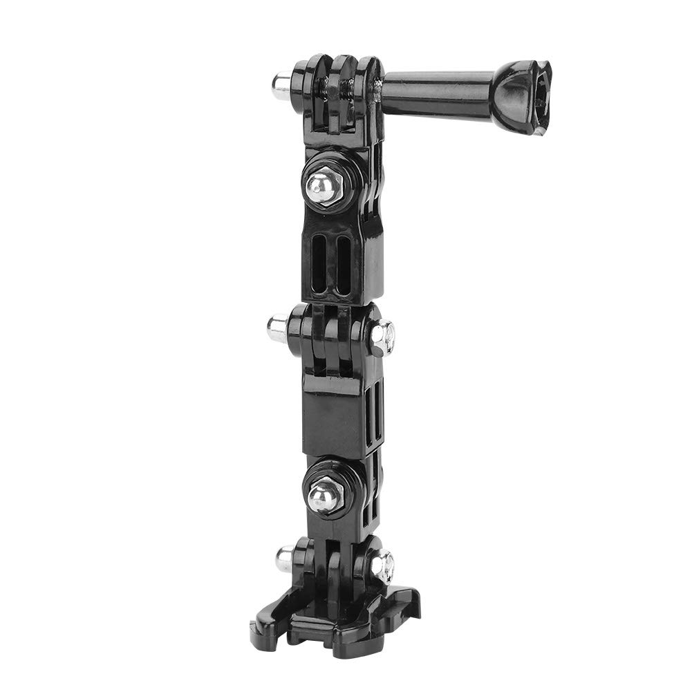 **23-in-1 Durable Action Camera Accessory Kit - Adjustable & Easy to Use for GoPro, DJI, and More | Perfect for Vlogging, Sports, and Outdoor Adventures**