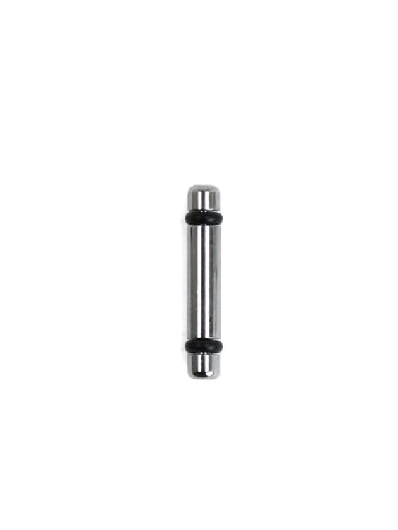 High Pressure Swivel Spigot for SPG Hose - Durable Brass Fitting for Water & Air Applications - Perfect for Garden, Irrigation & Industrial Use