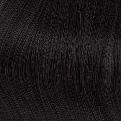 Natural Black-Straight