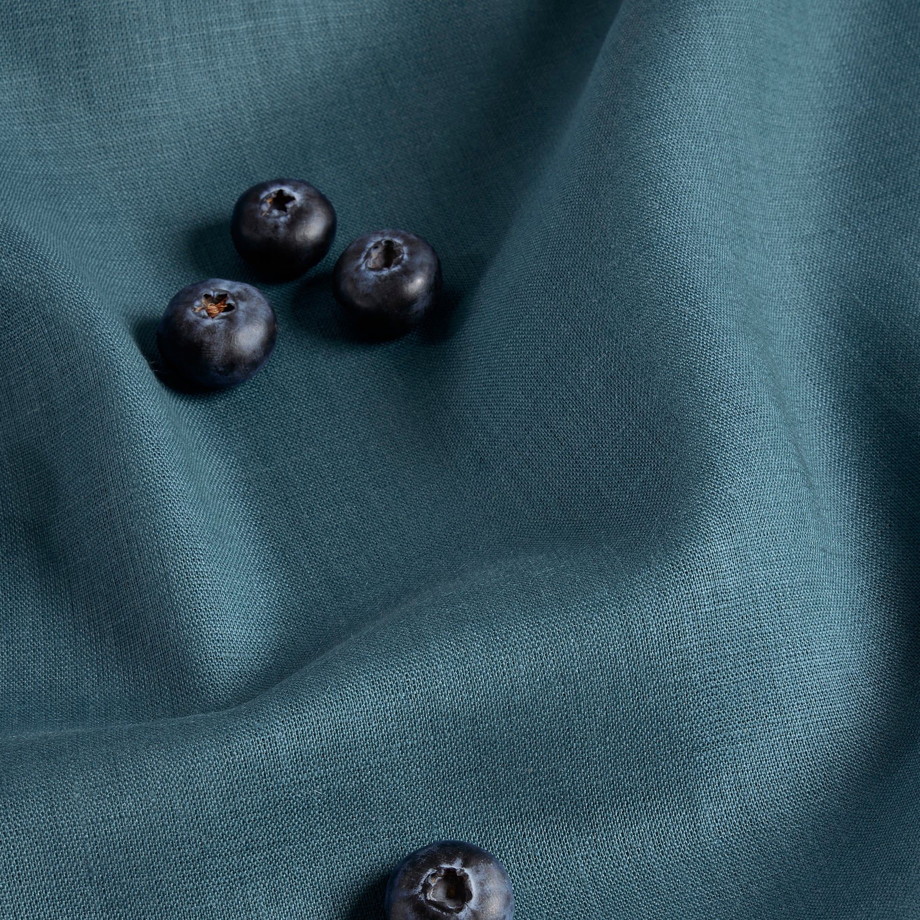 Premium Linen Napkins for Dining - Eco-Friendly & Elegant Table Linens for Weddings, Parties, and Everyday Use