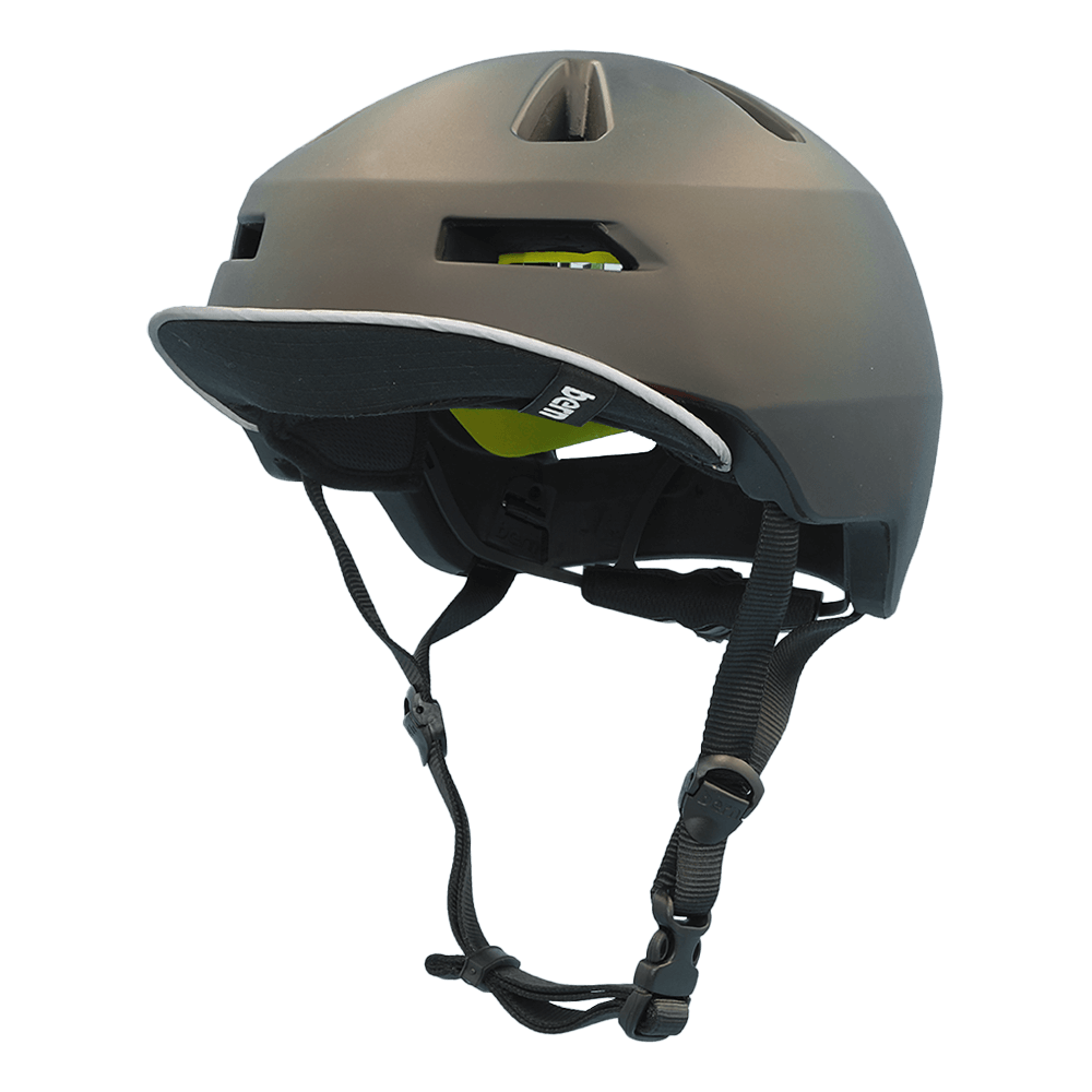 High Visibility Reflective Flip Visor for Motorcycle Helmets - Night Riding Safety Gear for Bikers & Cyclists - Perfect for Commuting, Night Rides & Outdoor Adventures