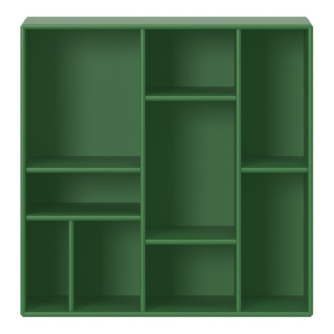 Wall Mounted Bookshelf - Floating Shelf for Books, Decor & Storage | Perfect for Living Room, Bedroom, Office & Small Spaces