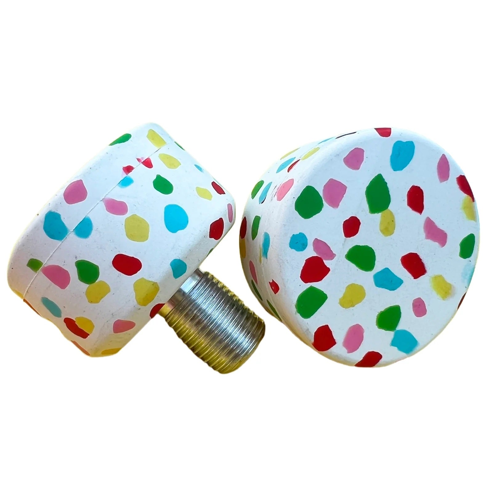 Rainbow Funfetti