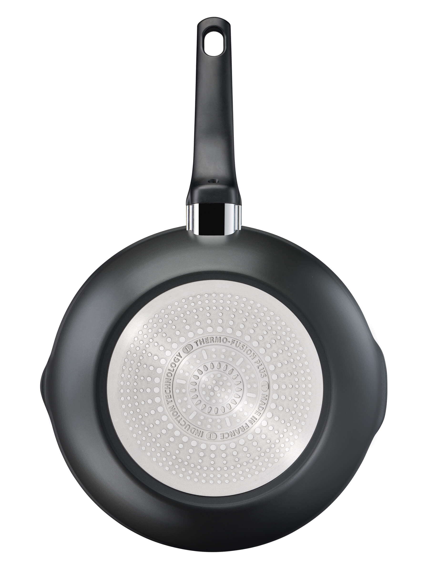 Tefal Ultimate Non Stick Induction Multipan 26cm - Premium Cookware for Gas, Electric & Induction Stoves - Perfect for Frying, Sautéing & Simmering