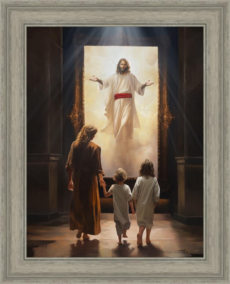Mothers In Zion By Greg Sargent - Inspirational Christian Book for Women - Perfect for Bible Study Groups & Personal Devotion