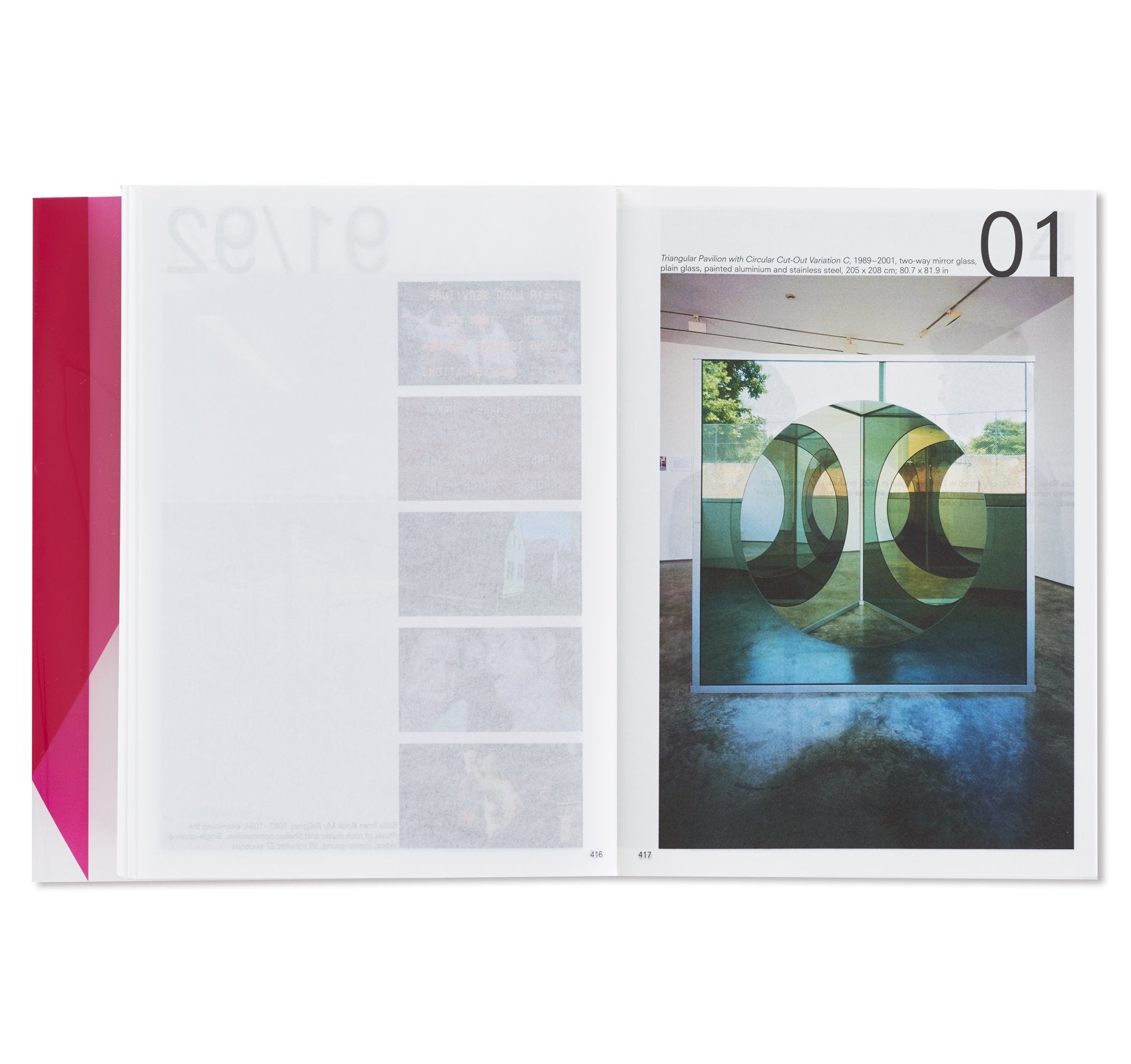 Ryan Gander LISSON Artist Work - Special Handmade Edition | Contemporary Art Collectible for Home & Office Decor