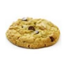 Michael Butter Chocolate Chip Cookies, 3 Ounce (100 Count) - Bulk Pack for Snacks, Parties & Gifting | Rich Buttery Flavor, Bite-Sized Treats