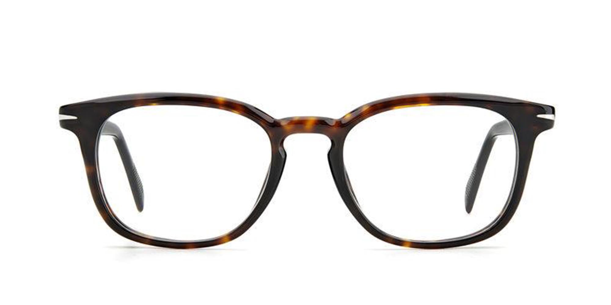 David Beckham DB7089/F Sunglasses - Asian Fit for Men & Women - UV Protection, Polarized Lenses - Perfect for Driving, Outdoor Sports & Fashion Accessories