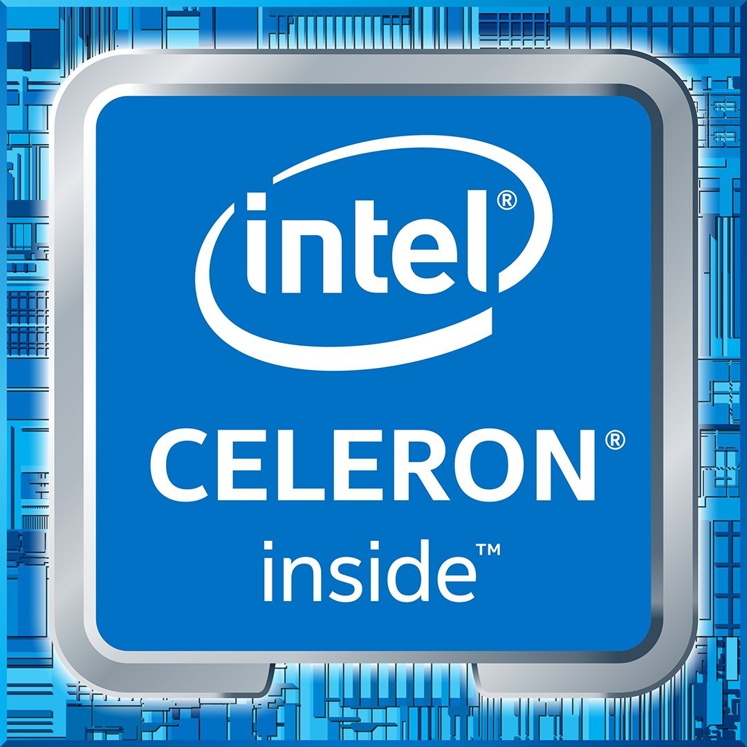 Intel Celeron G3930 2.9GHz LGA 1151 Desktop Processor - 2MB Cache, Dual-Core CPU for Home Office, Gaming & Everyday Computing