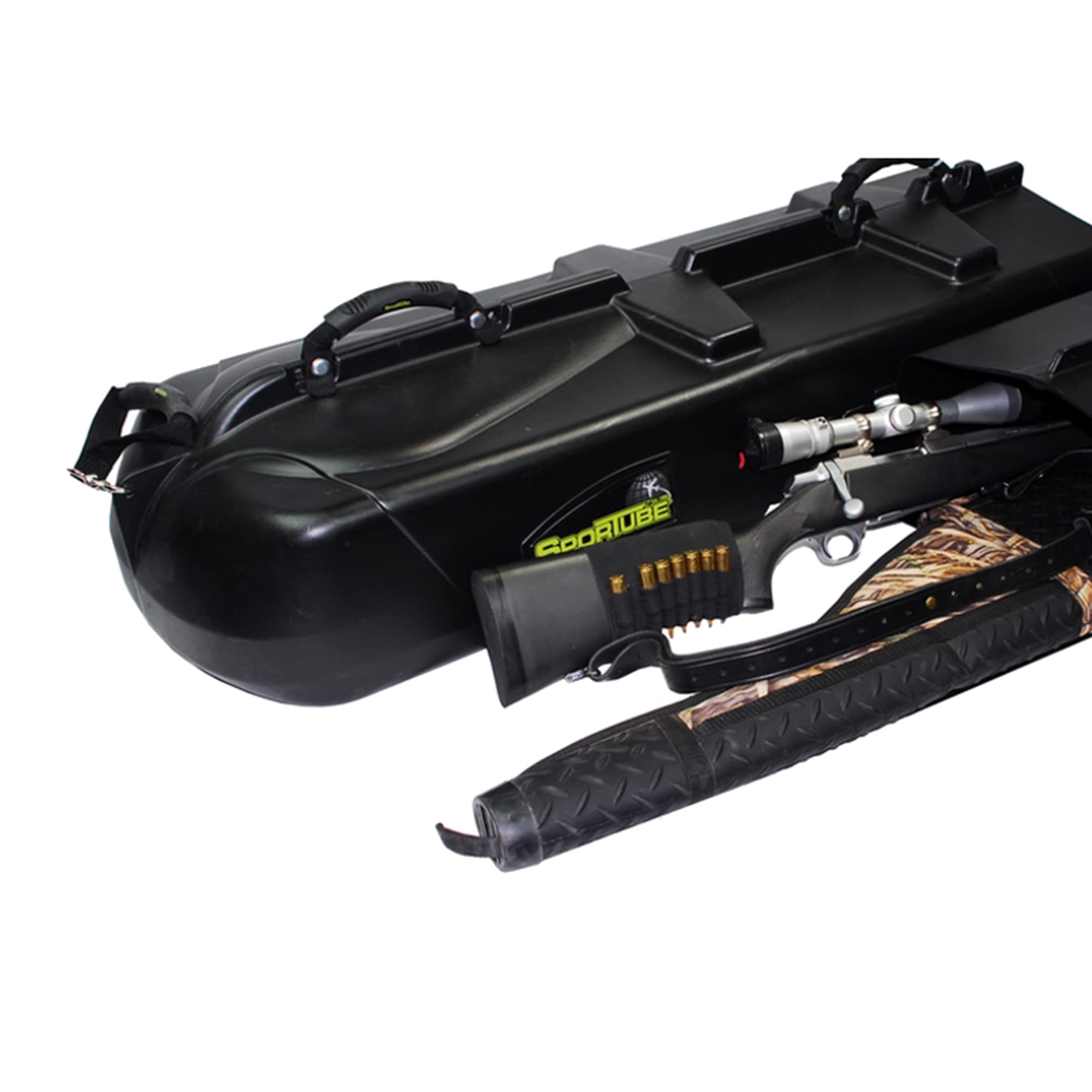 Series 3 Cabin Cruiser Wheeled & Padded Carry On Boot Bag - Perfect for Air Travel, Weekend Getaways & Ski Trips