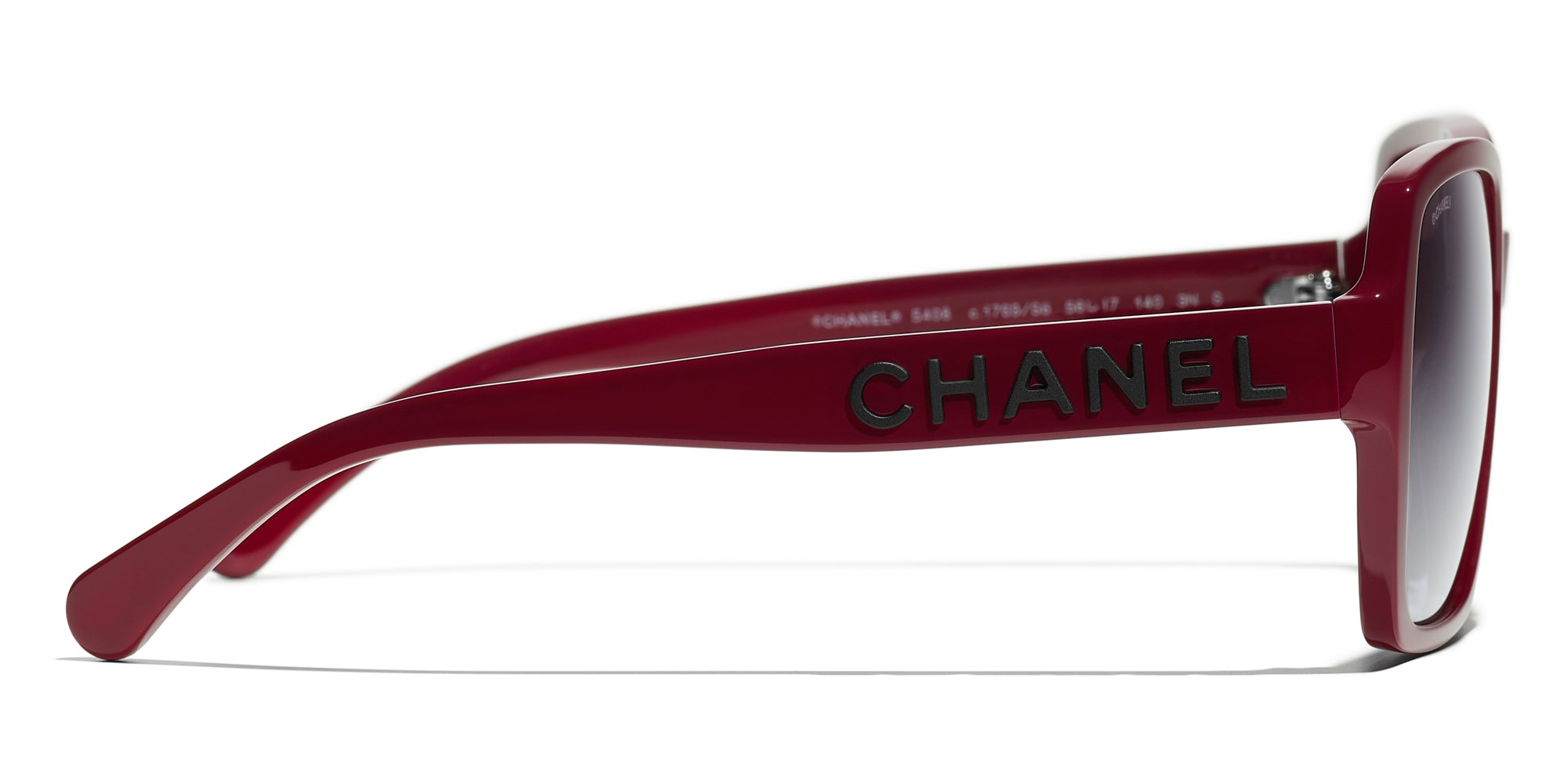 Chanel 5408 Sunglasses - Luxury Designer Shades for Women, UV Protection & Stylish Fashion Accessories | Perfect for Outdoor Activities, Beach, and Driving