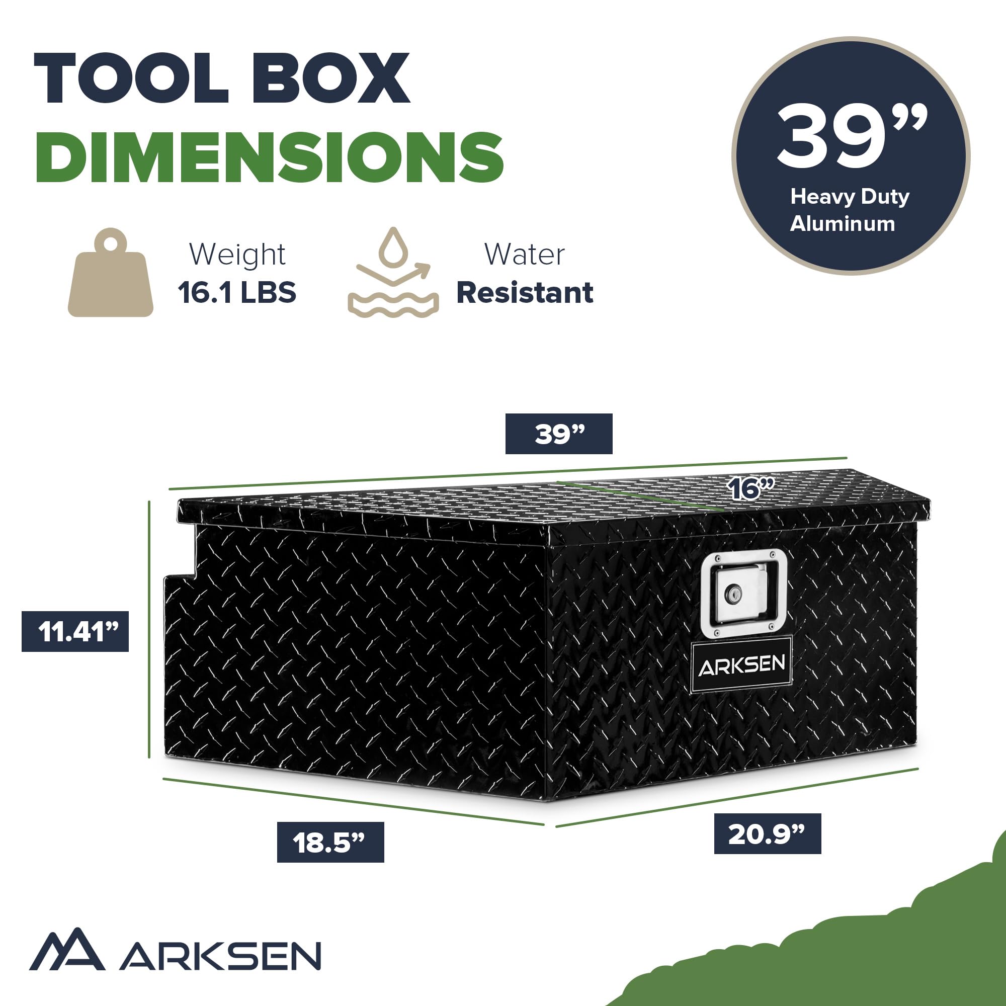 ARKSEN 39