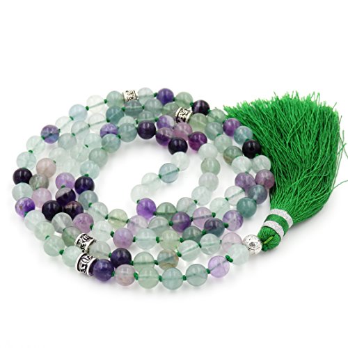 rainbow fluorite