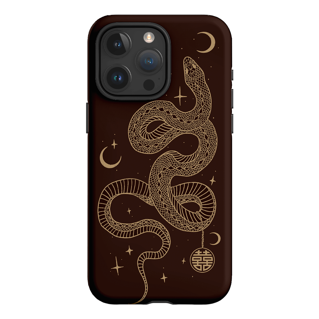Brown Astro Snake Toy - Fun and Interactive Space-Themed Playtime for Kids | Perfect for Birthday Gifts, STEM Learning, and Imaginative Play