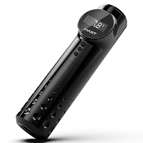 4.2 Stroke Length - BK