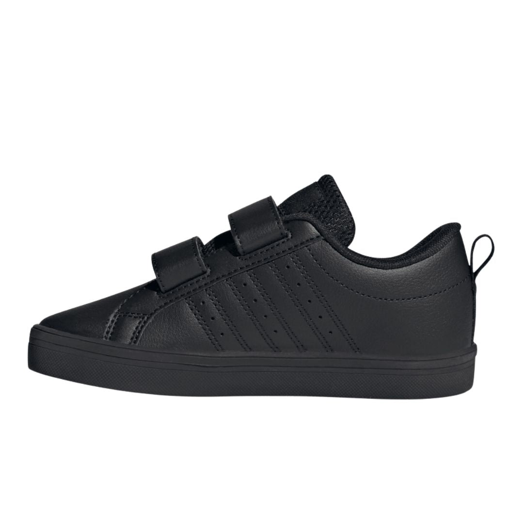 Adidas VS Pace 2.0 Kids Running Shoes - Lightweight Athletic Sneakers for Boys & Girls - Perfect for School, Sports & Everyday Play
