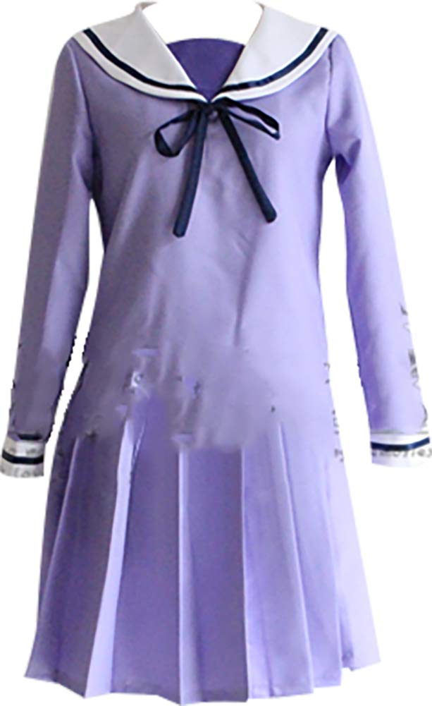 BangYan Dreamcos Noragami Hiyori Iki Anime Cosplay Costume - Perfect for Halloween, Comic Con & Cosplay Events