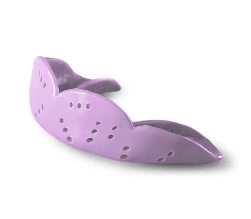 SISU Aero NextGen Mouthguard for Sports - Ultra Thin, Comfortable & Durable Dental Protection for Boxing, MMA, Football & Rugby - Perfect for Athletes & Active Lifestyles