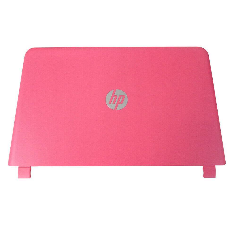 HP Pavilion 15 AB/15T AB/15Z AB Laptop LCD Back Cover Replacement Part 809013-001 - Compatible with HP Pavilion 15 Series for Screen Repair & Maintenance