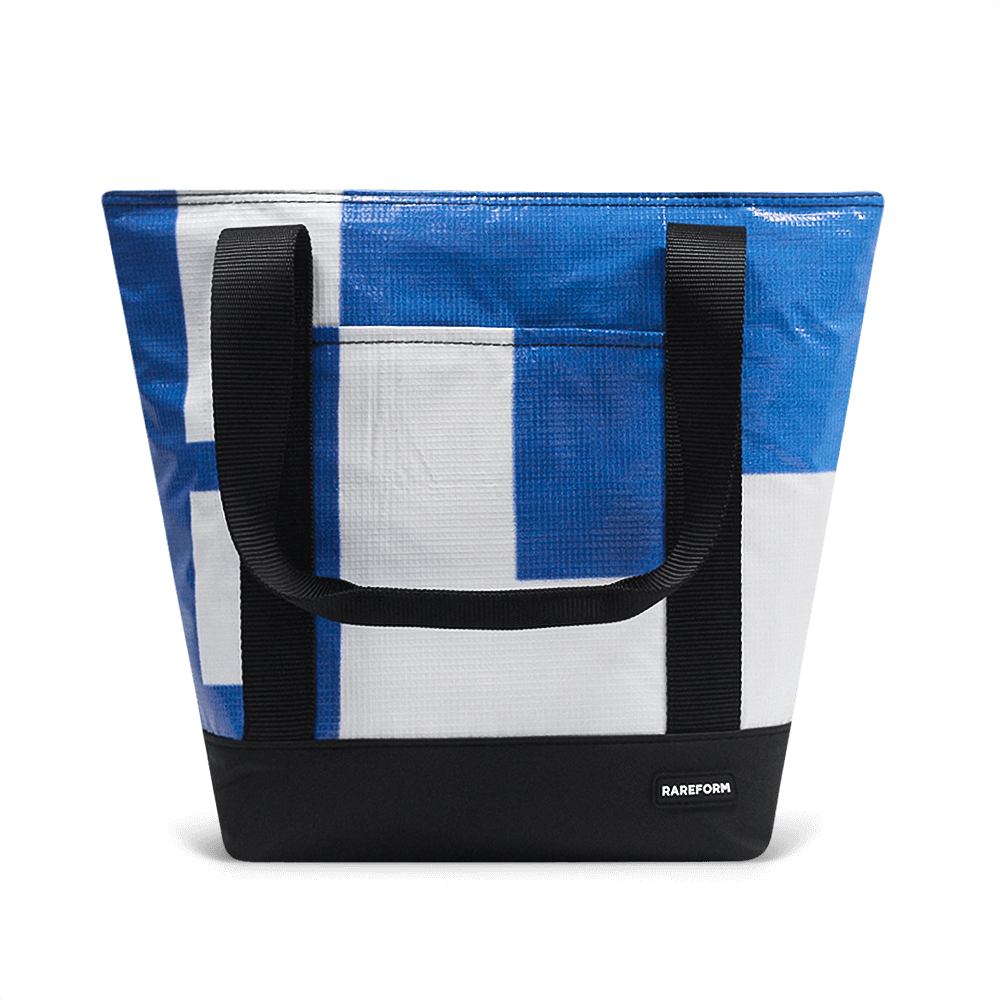 Beck Cooler Bag Bk1 01141 - Insulated Lunch Bag for Work, Picnics & Outdoor Activities - Leakproof & Durable Portable Cooler for Food & Drinks