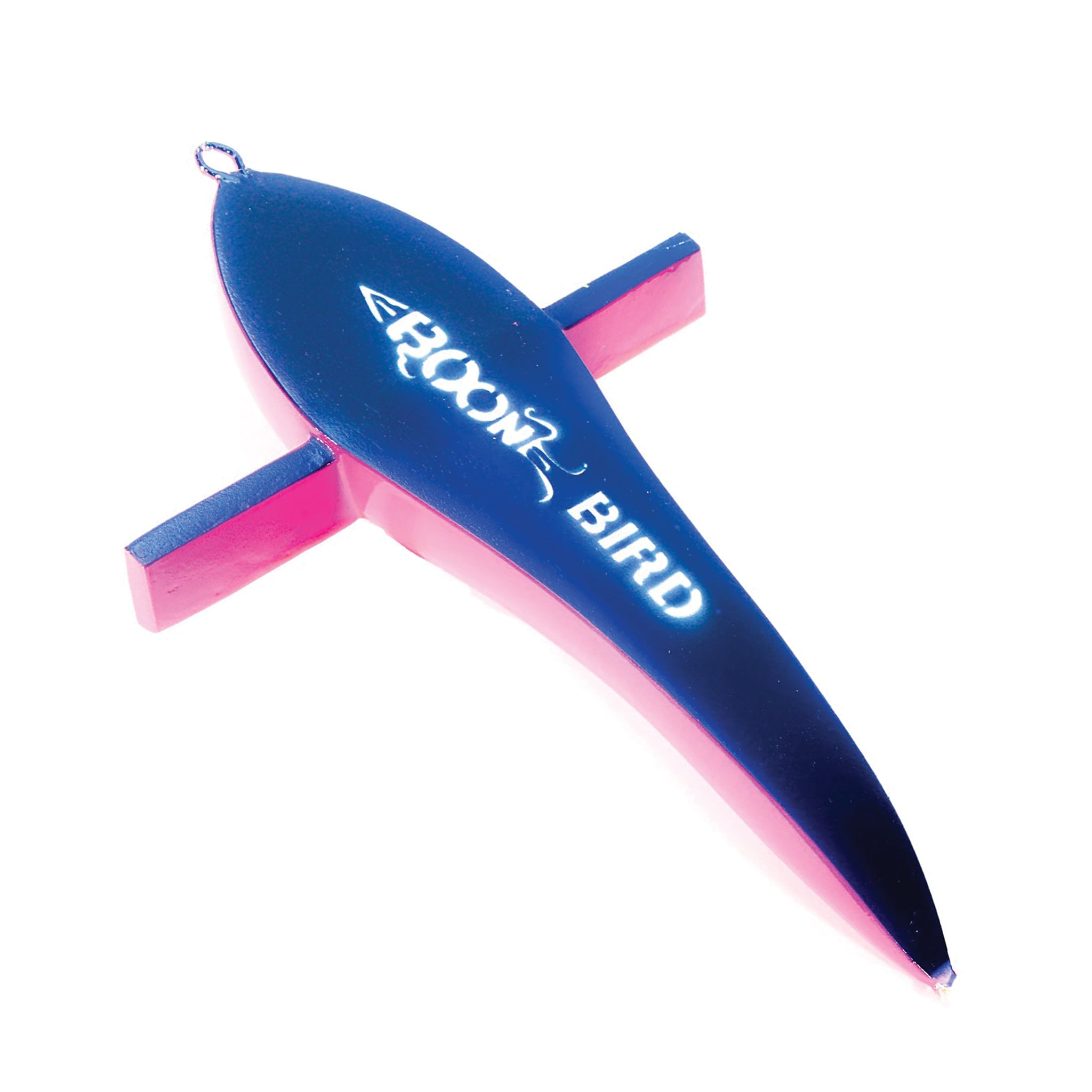 Boone Teaser Birds - Rigged & Ready Fishing Lures for Bass, Trout & Saltwater - Perfect for Freshwater & Offshore Angling