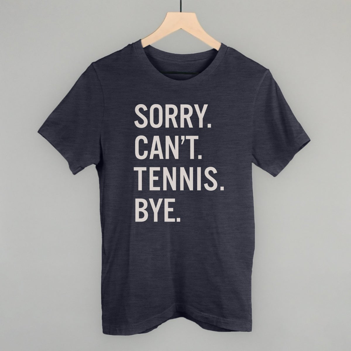 Heather Navy