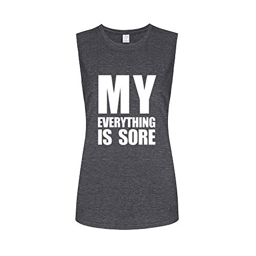 Muscle-grey