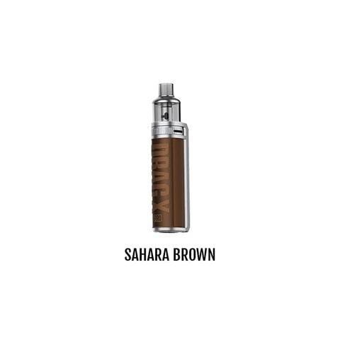 SAHARA BROWN