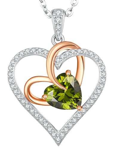 Rose Gold-08-Aug-Peridot