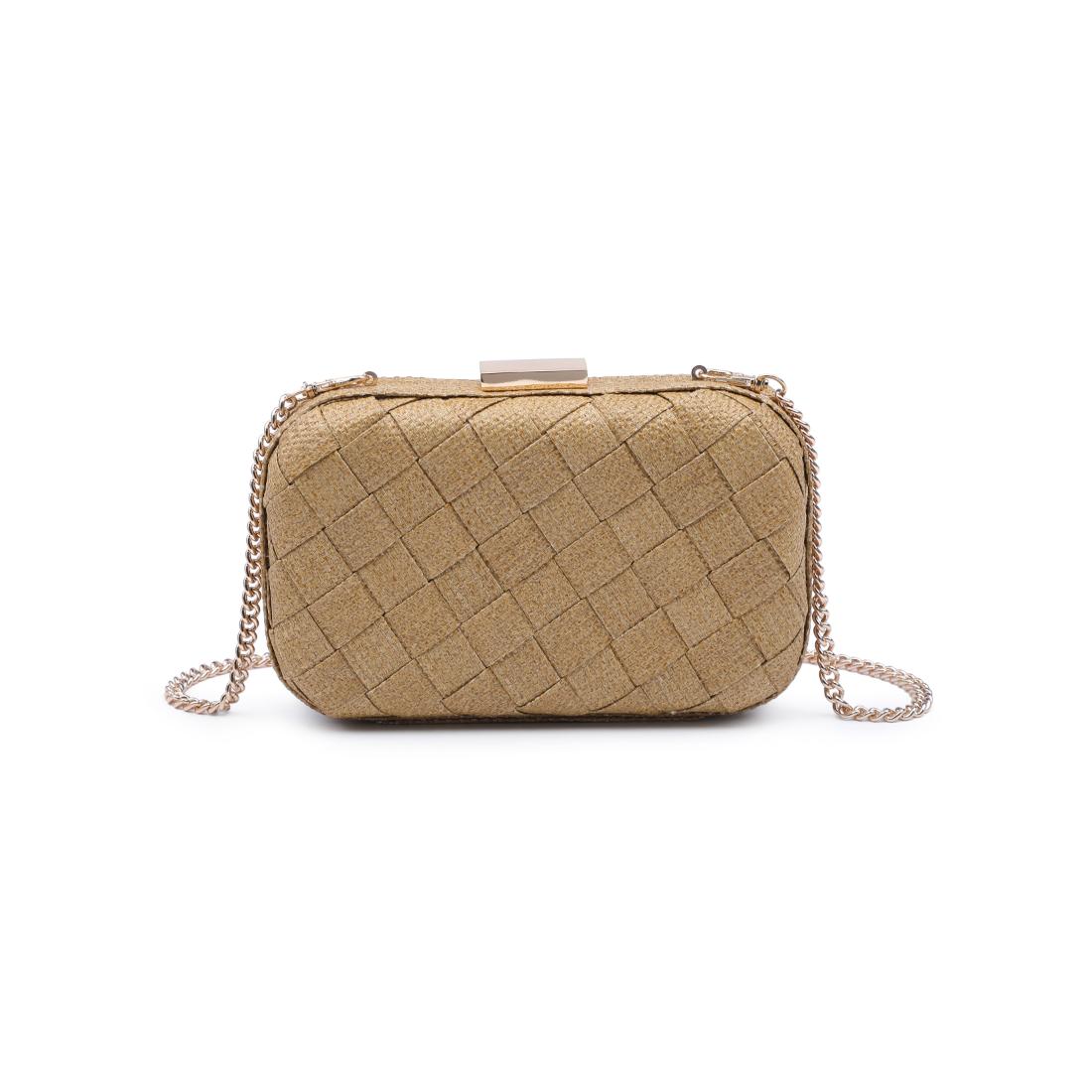 Addie Clutch - Stylish Women's Crossbody Bag for Everyday Use | Perfect for Work, Date Night & Travel Accessories