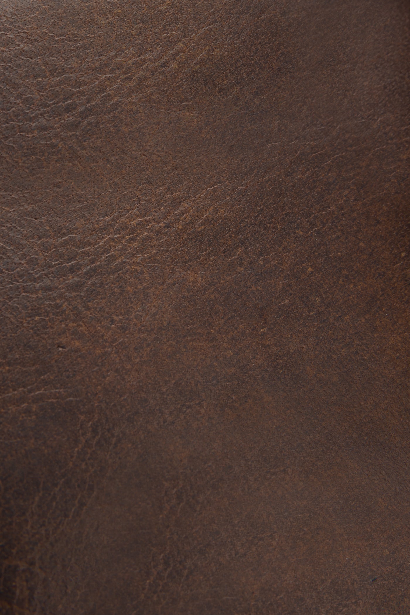 Premium Logan Billfold Wallet in Dark Brown - Slim & Stylish RFID Blocking Leather Wallet for Men - Perfect for Everyday Use, Travel, and Business