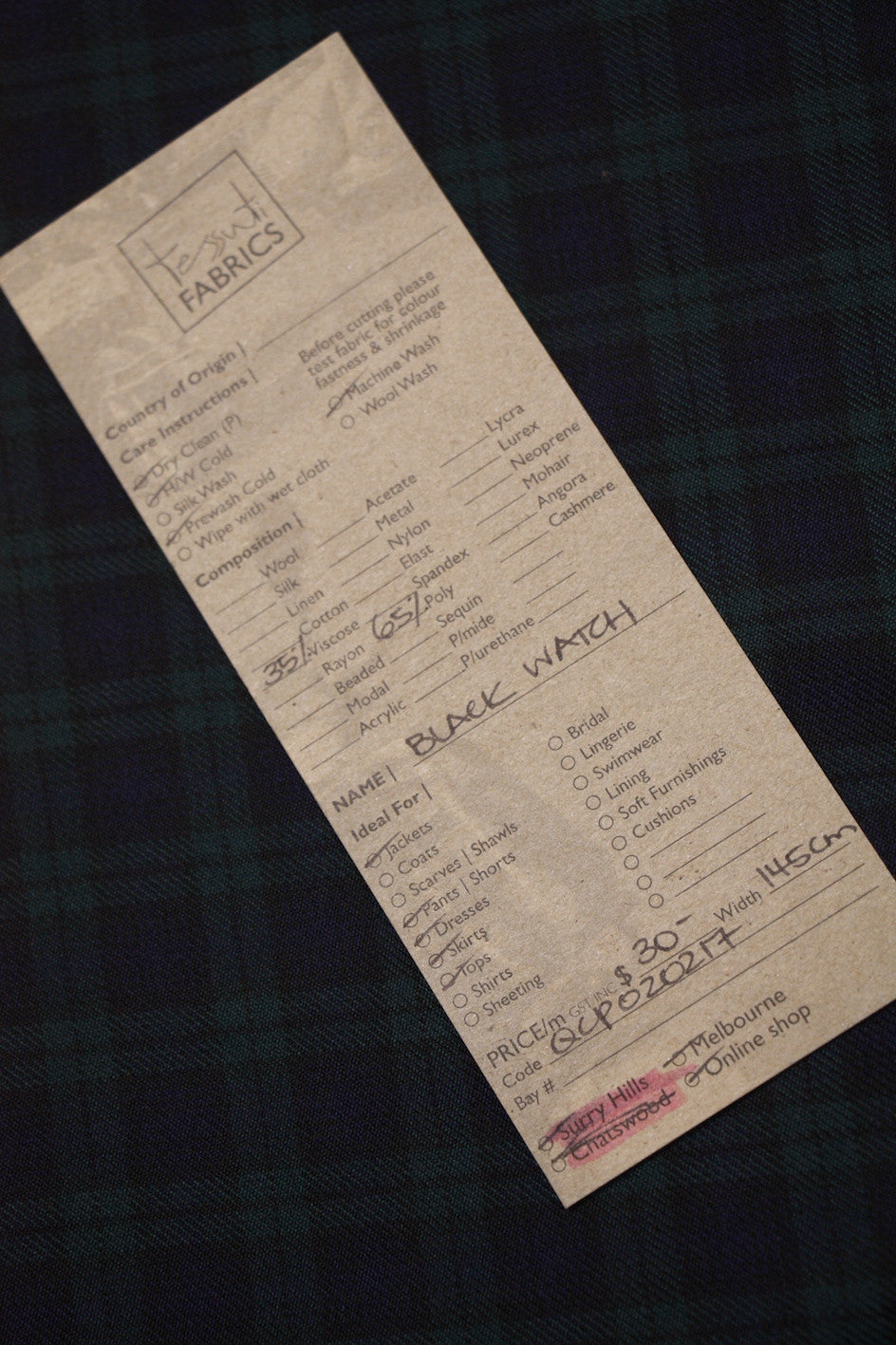Blackwatch Tartan Plaid Scarf - Classic Scottish Wool Wrap for Men & Women - Perfect for Winter, Outdoor Adventures & Casual Styling
