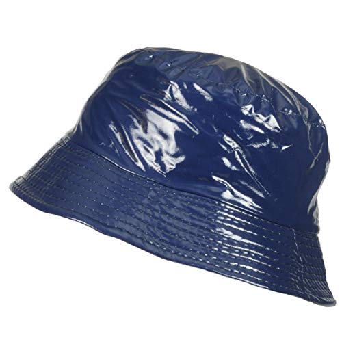 12- Plain Blue