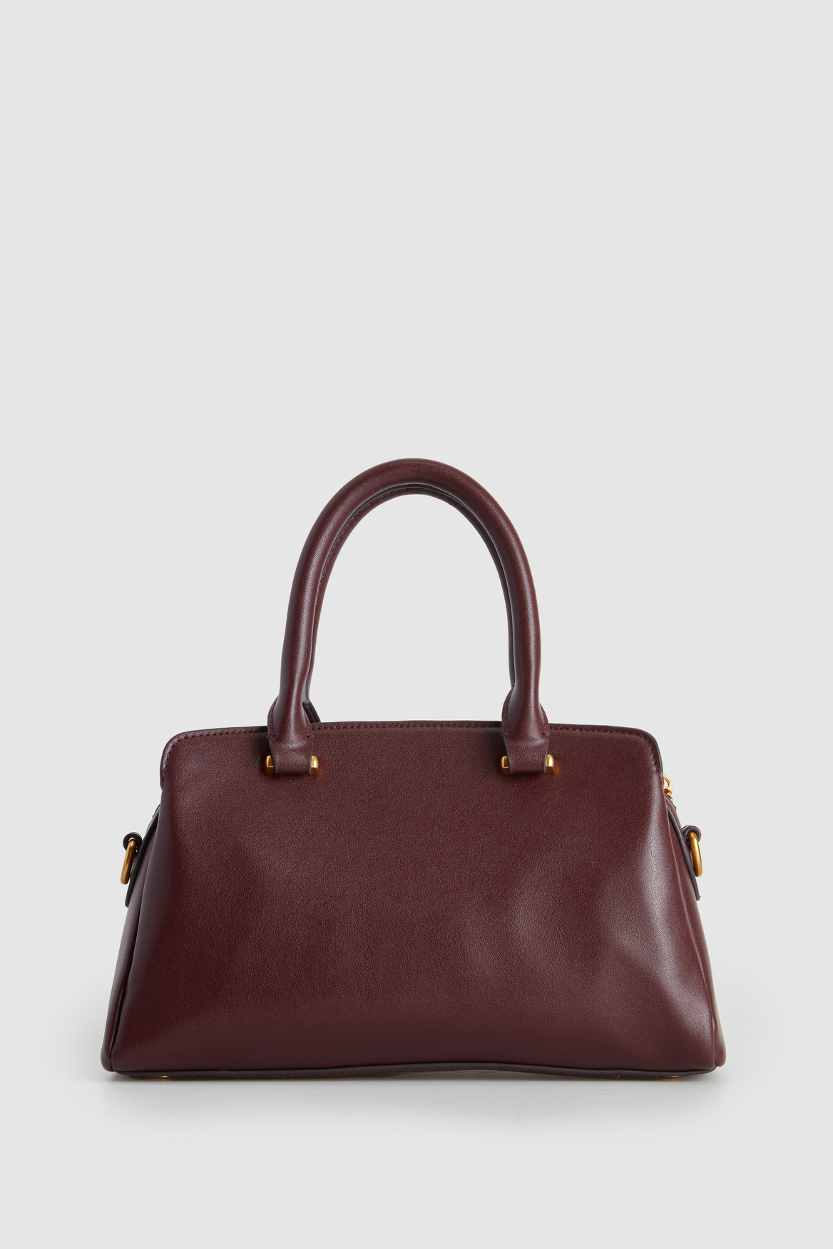 Premium Mini Grab Tote Bag - Compact & Stylish Crossbody Purse for Women - Perfect for Travel, Shopping & Everyday Use