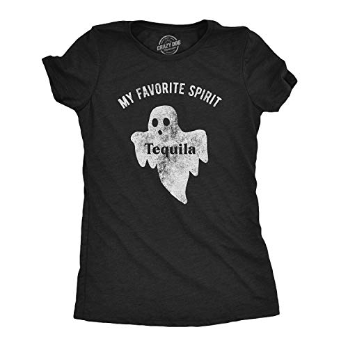 Heather Black - Spirit Tequila
