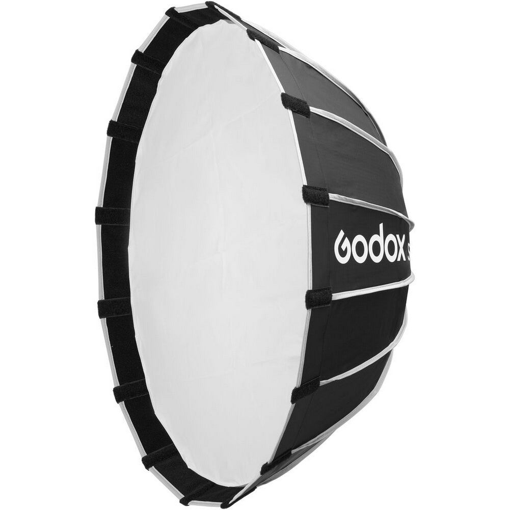 Godox S65T 65cm Quick Release Softbox with Bowens Mount - Perfect for Portrait, Product & Studio Photography Lighting