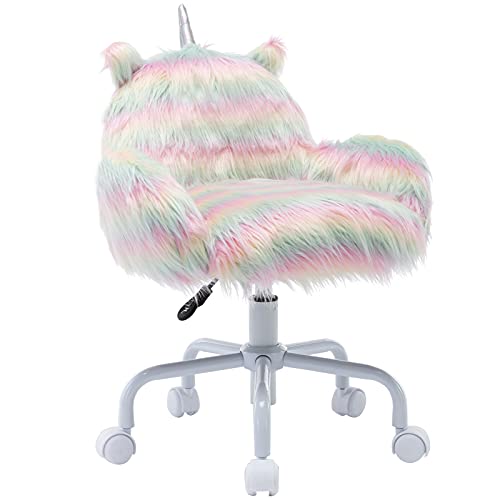 B- Unicorn, Colorful