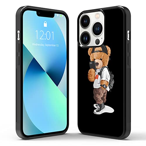 Bear 5