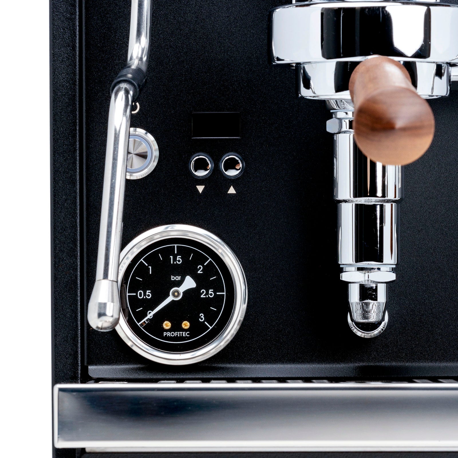 Profitec RIDE Espresso Machine - Professional Home Barista Coffee Maker for Latte & Cappuccino | Perfect for Coffee Shops, Offices & Home Kitchens
