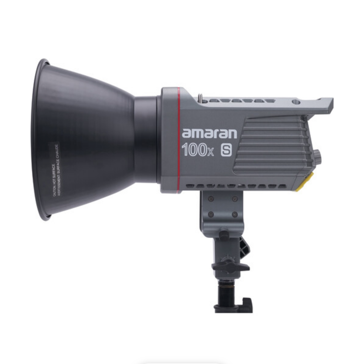 Amaran COB 100x S Bi-Color LED Monolight - Professional Studio Lighting for Photography & Videography - Perfect for Portraits, Product Shoots, and YouTube Videos