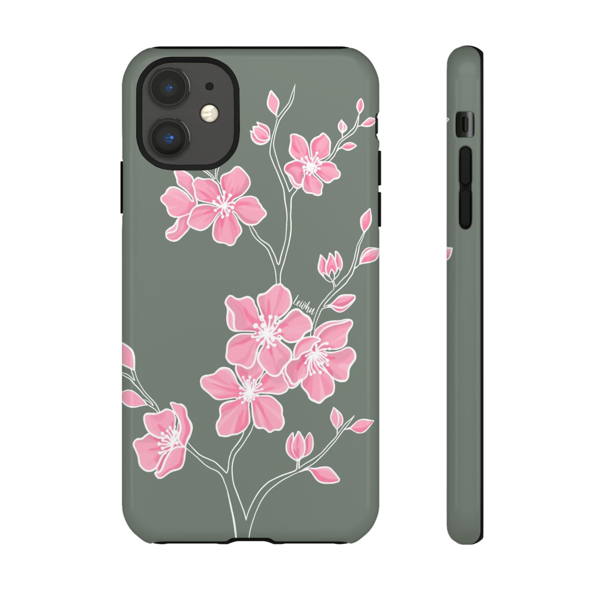 Cherry Blossom Artificial Flowers - Beautiful Silk Cherry Blossom Branches for Home Decor, Wedding, Party, and Spring Floral Arrangements