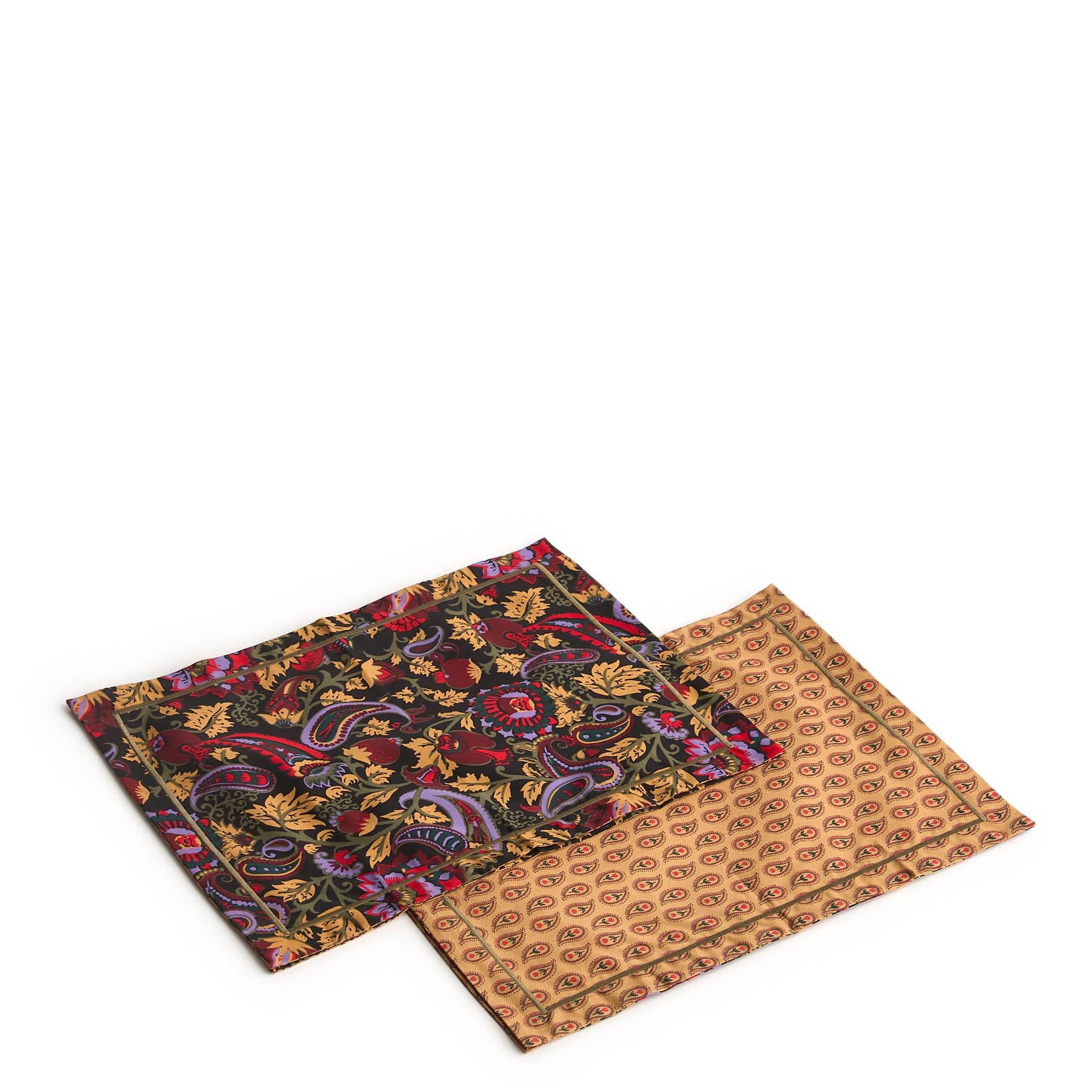 Non-Slip Heat Resistant Placemats Set of 4 - Waterproof Table Mats for Dining, Kitchen & Office - Stylish Home Decor for Everyday Use & Entertaining