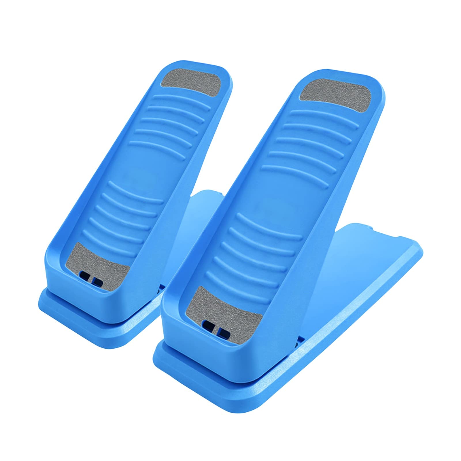 FABFEGU Abdominal Exercise Disc - Waist Slimming Plate Twister for Home Workout, Yoga & Core Training - Portable Fitness Equipment for Toning & Weight Loss (Blue, One Size) - Perfect for Home Gym, Yoga Studio & Office Breaks