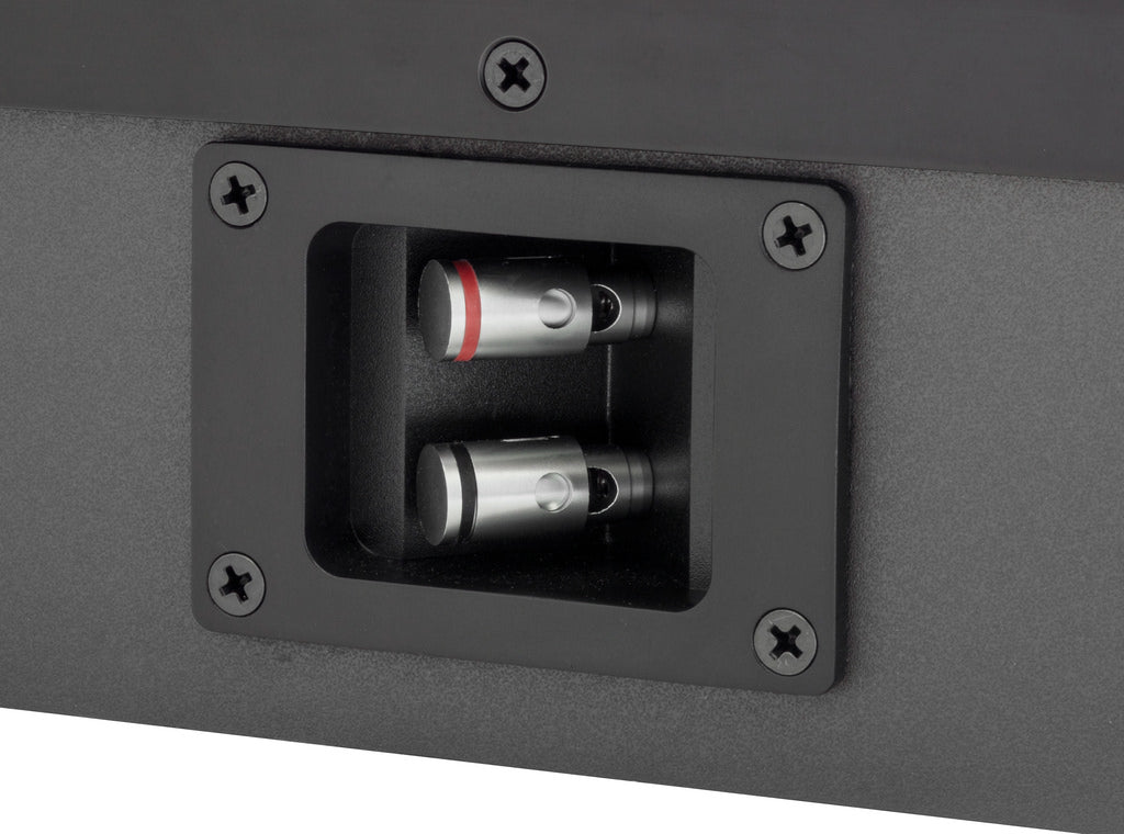 Paradigm CI Elite E3 LCR v2 In-Wall Speaker - High Performance Home Theater & Surround Sound System for Living Room, Bedroom, and Media Room Installation