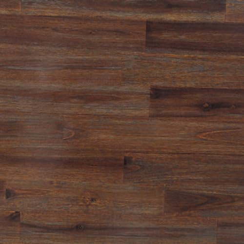 Distressed Charcoal Brown
