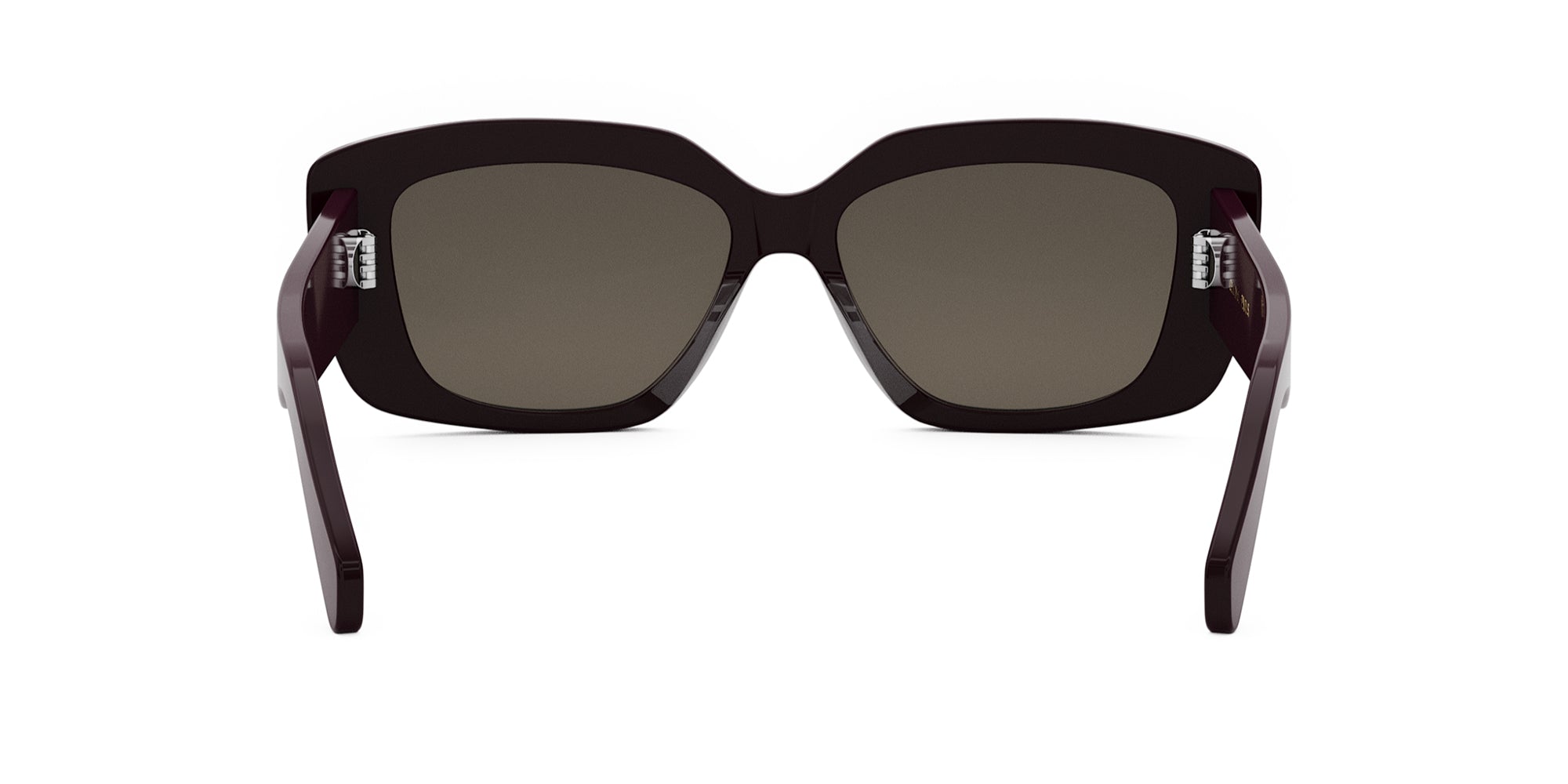 CELINE Triomphe CL40216U Sunglasses - Luxury Designer Shades for Women, UV Protection & Fashion Statement - Perfect for Beach, Driving & Outdoor Activities
