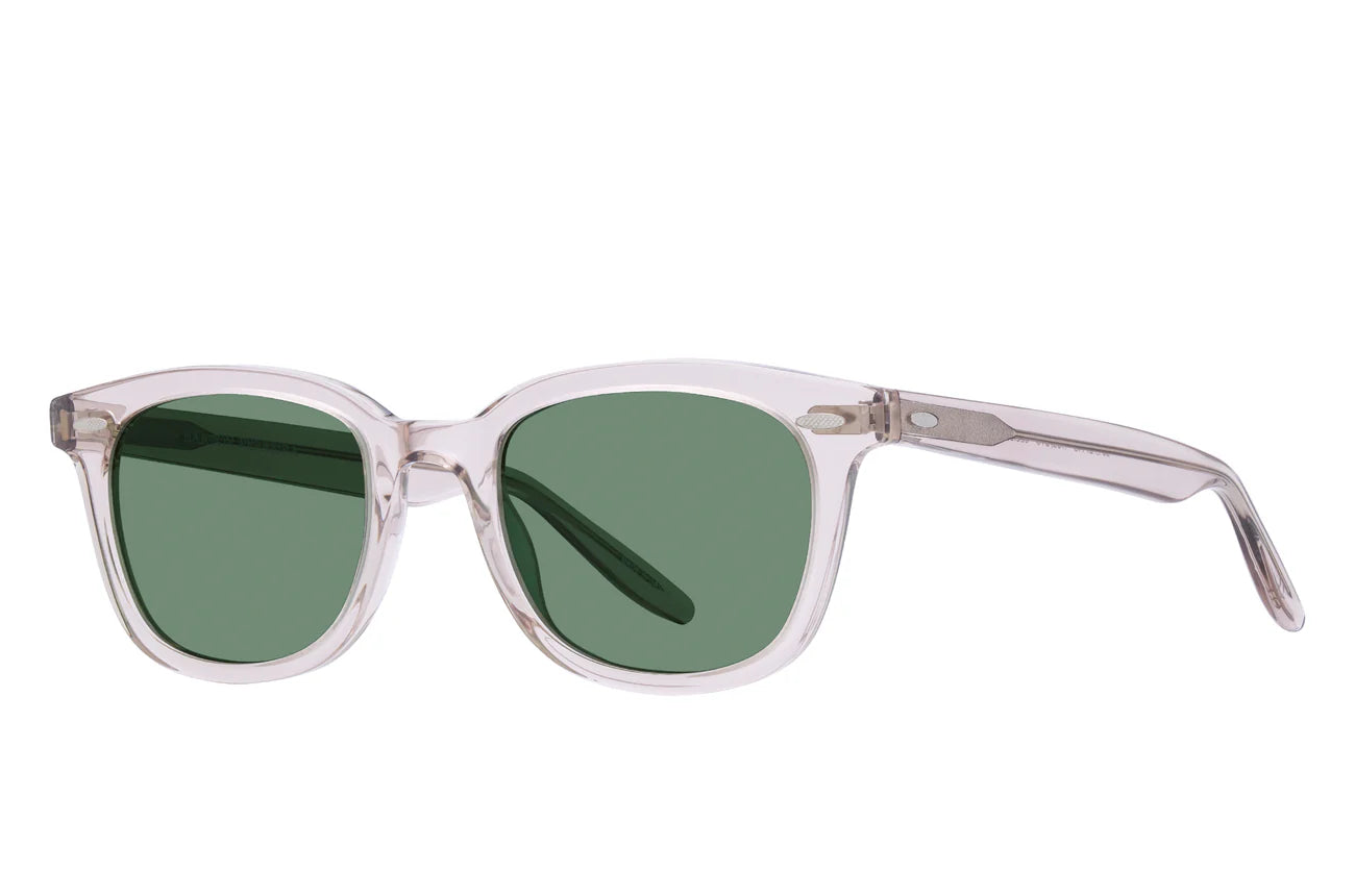 Barton Perreira Cecil Sunglasses (50mm) - Polarized UV Protection for Men & Women - Perfect for Outdoor Activities & Driving