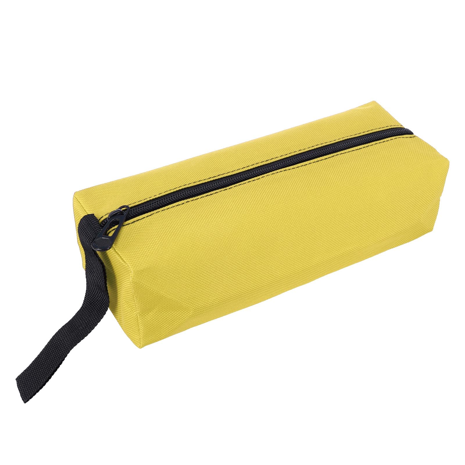 Professional Electrician Tool Bag - Durable Zipper Pouch for Organizing Small Hand Tools, Plumber & Faucet Repair Kits | Perfect for Home Repairs, DIY Projects & On-the-Go Technicians
