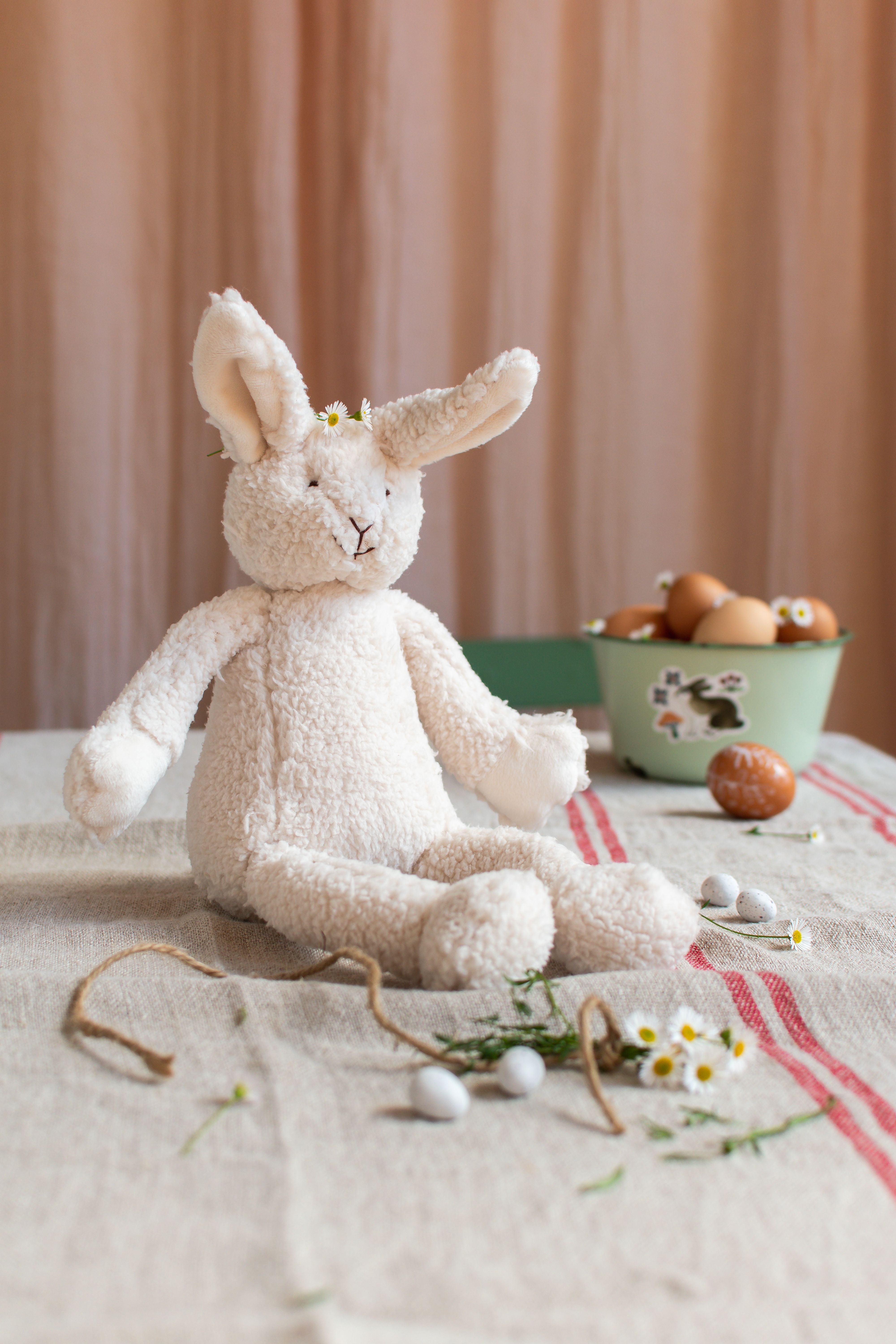 Bonnie the Bunny Gift Card - Perfect for Birthdays, Holidays & Special Occasions | Send as a Thoughtful Present